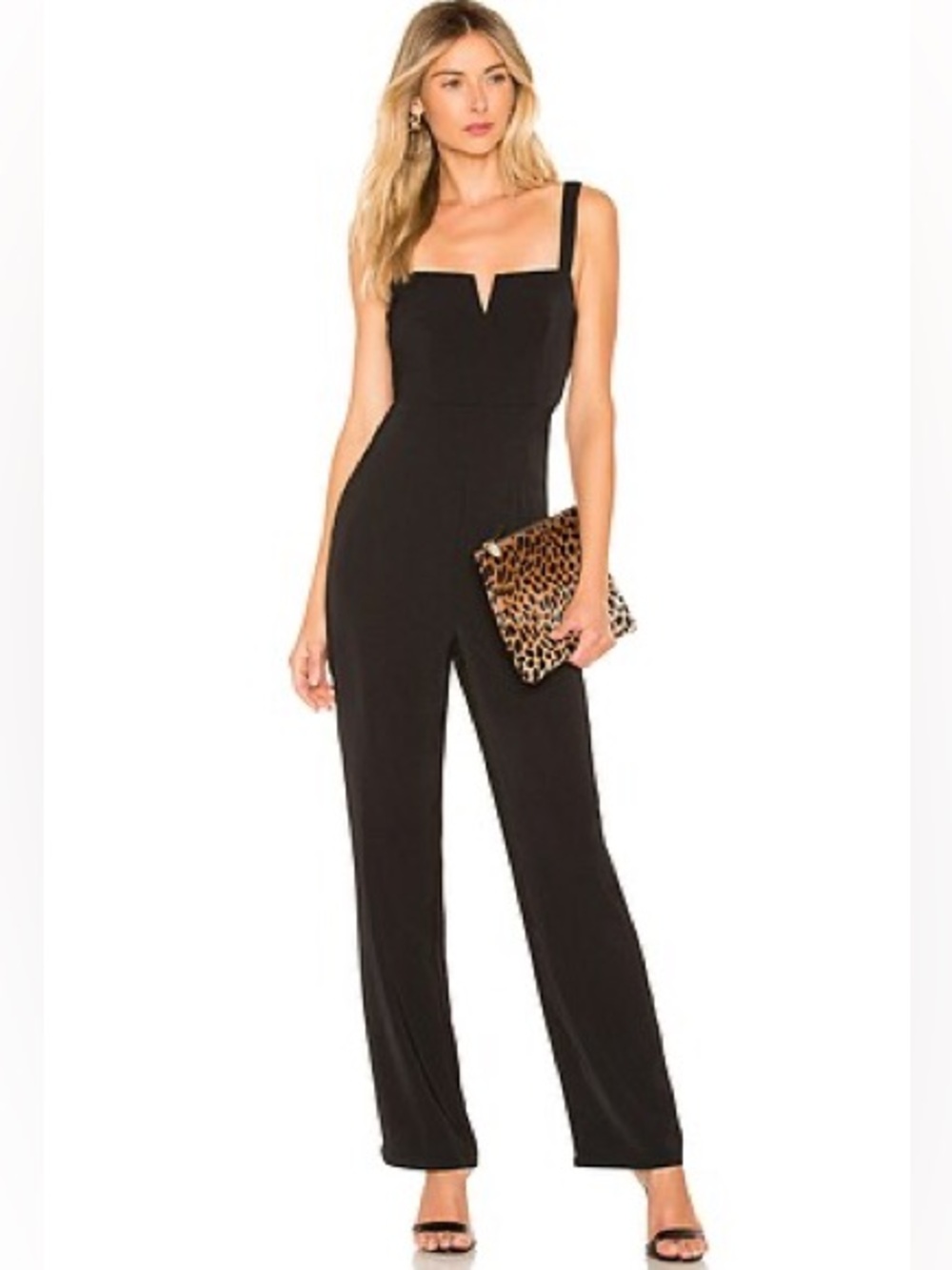 REVOLVE About Us Jumpsuit